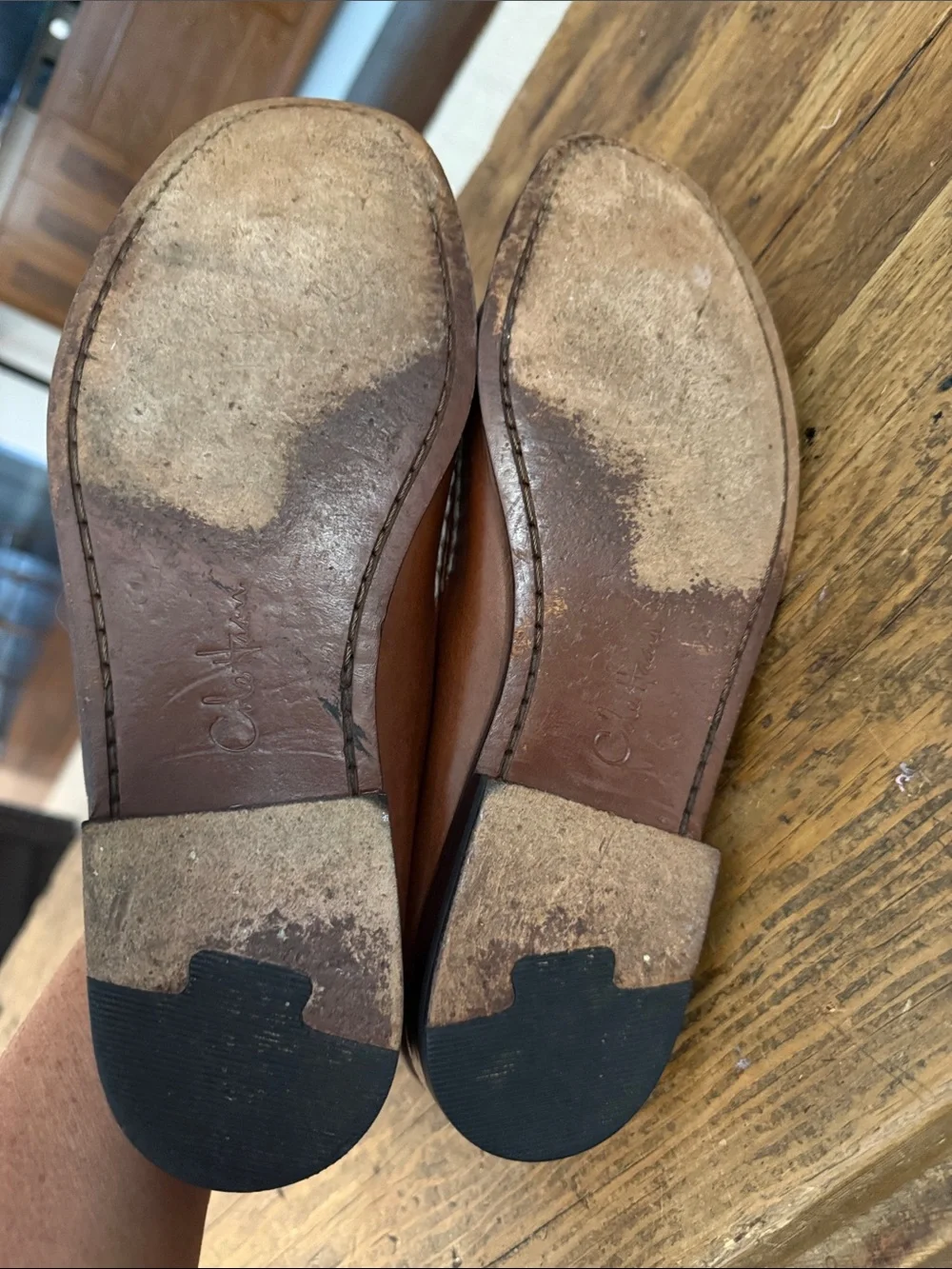 Cole Haan classic cole